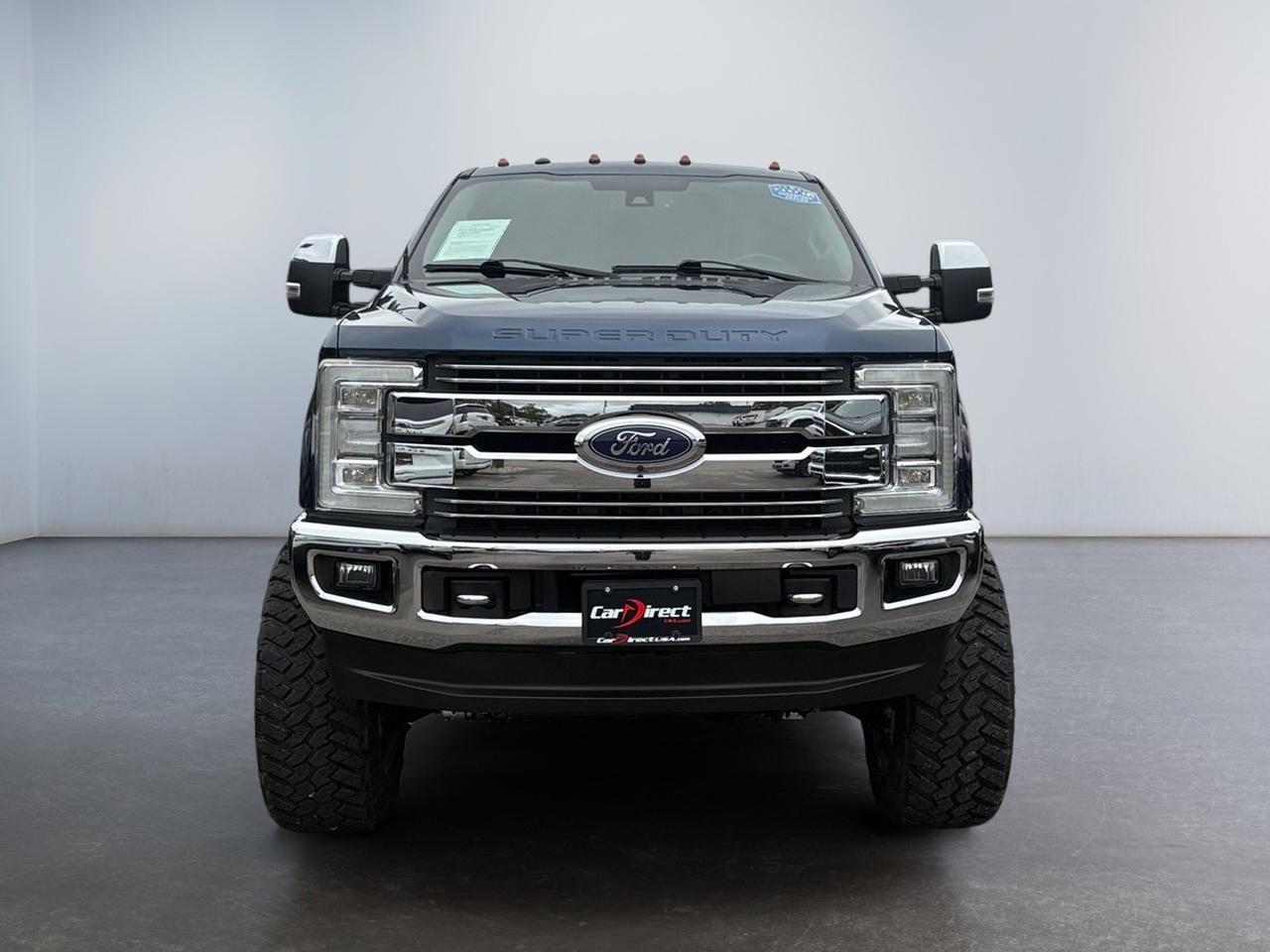 2017 Ford Super Duty F-350 SRW Lariat, LANE KEEP ASSIST, BLIND SPOT ALERT, POWER RUNNING BOARDS, MOONROOF, GO BIG AND GO HOME IN THIS F-350, Virginia Beach VA