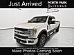 2017 Ford Super Duty F-350 SRW Lariat