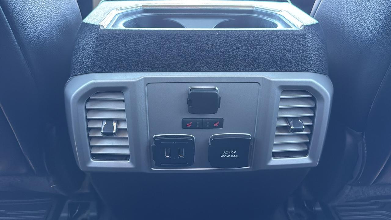 2017 Ford Super Duty F-350 SRW Lariat New Braunfels TX