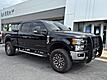 2017 Ford Super Duty F-350 SRW Lariat