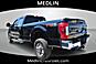 2017 Ford Super Duty F-350 SRW Platinum 4WD Crew Cab 8' Box Wilson NC
