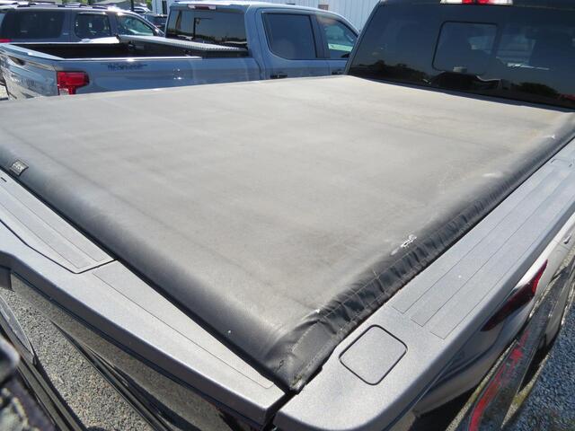 2017 Ford Super Duty F-350 SRW Platinum 4WD Crew Cab 8' Box Wilson NC