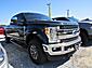 2017 Ford Super Duty F-350 SRW Platinum 4WD Crew Cab 8' Box Wilson NC