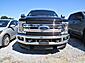 2017 Ford Super Duty F-350 SRW Platinum 4WD Crew Cab 8' Box Wilson NC