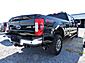 2017 Ford Super Duty F-350 SRW Platinum 4WD Crew Cab 8' Box Wilson NC