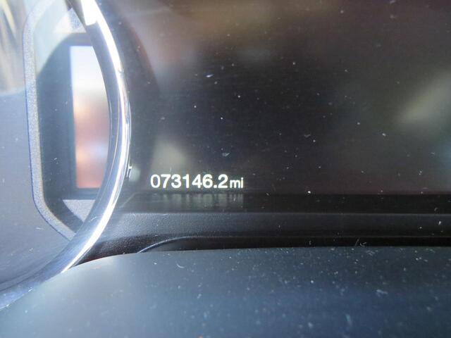 2017 Ford Super Duty F-350 SRW Platinum 4WD Crew Cab 8' Box Wilson NC