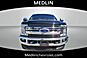 2017 Ford Super Duty F-350 SRW Platinum 4WD Crew Cab 8' Box Wilson NC