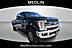2017 Ford Super Duty F-350 SRW Platinum 4WD Crew Cab 8' Box Wilson NC