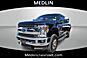 2017 Ford Super Duty F-350 SRW Platinum 4WD Crew Cab 8' Box Wilson NC
