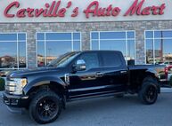 2017 Ford Super Duty F-350 SRW Platinum Grand Junction CO 2017 Ford Super Duty F-350 SRW Platinum Grand Junction CO