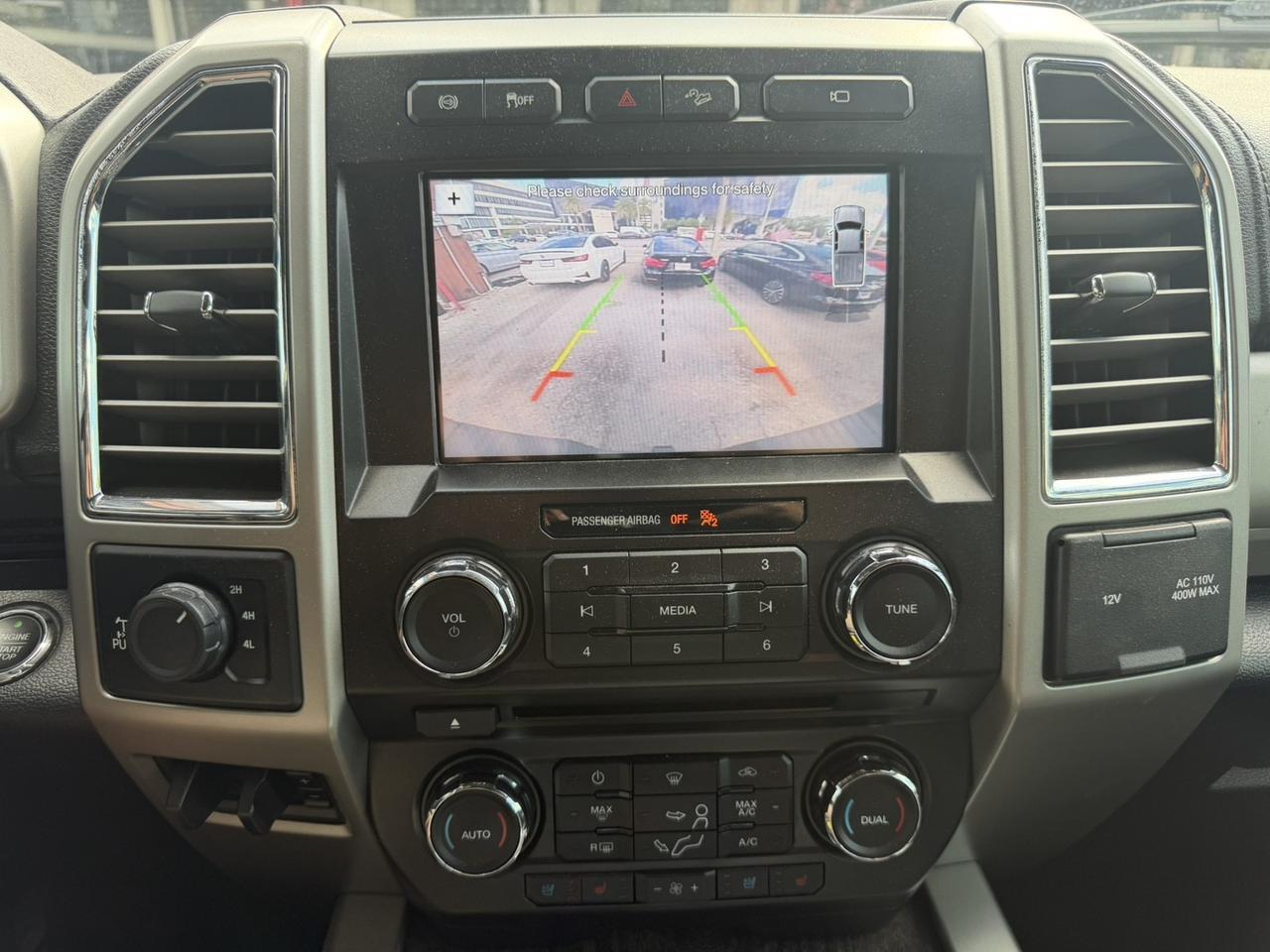 2017 Ford Super Duty F-350 SRW Platinum Miami FL