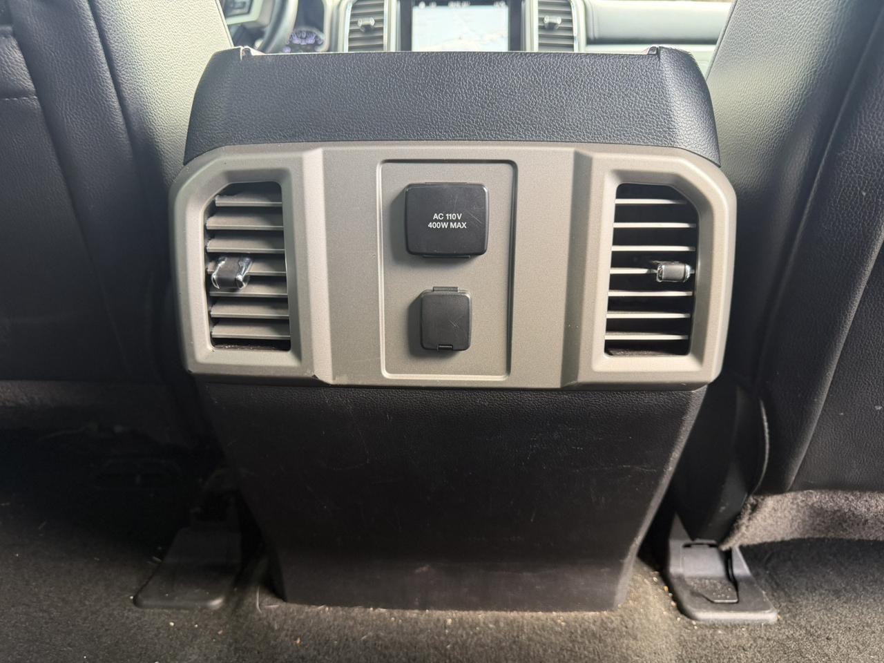 2017 Ford Super Duty F-350 SRW Platinum Miami FL