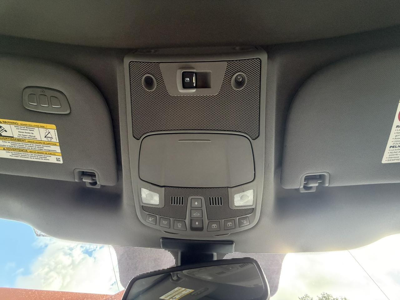 2017 Ford Super Duty F-350 SRW Platinum Miami FL