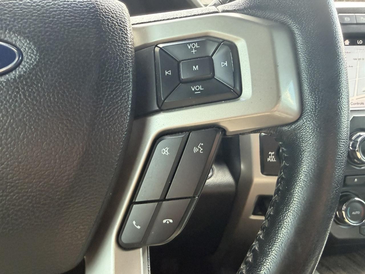 2017 Ford Super Duty F-350 SRW Platinum Miami FL