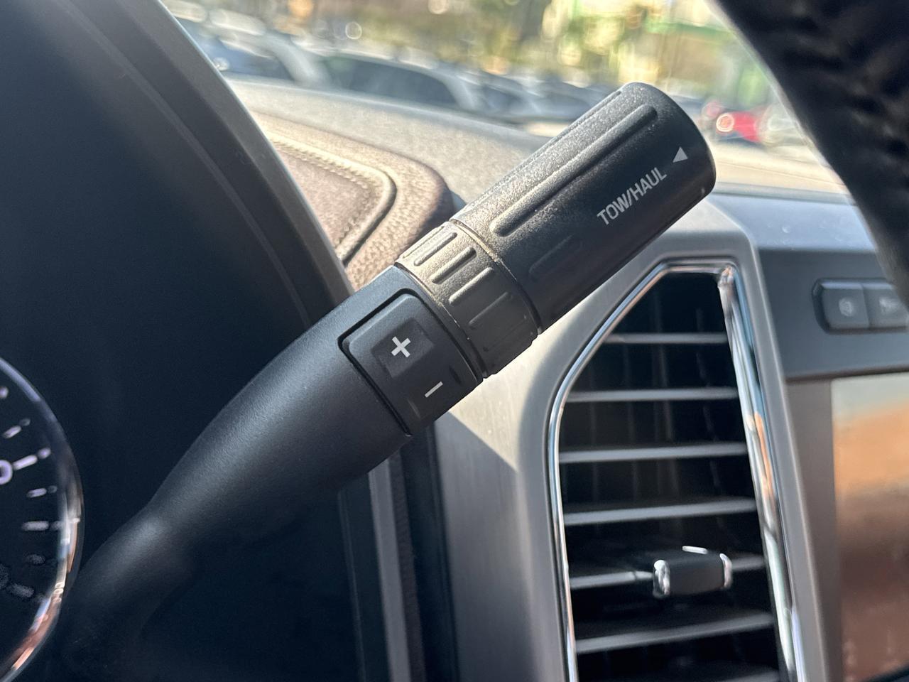 2017 Ford Super Duty F-350 SRW Platinum San Antonio TX