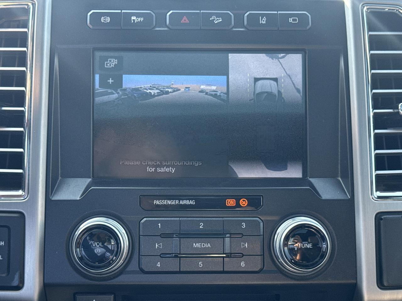 2017 Ford Super Duty F-350 SRW Platinum San Antonio TX