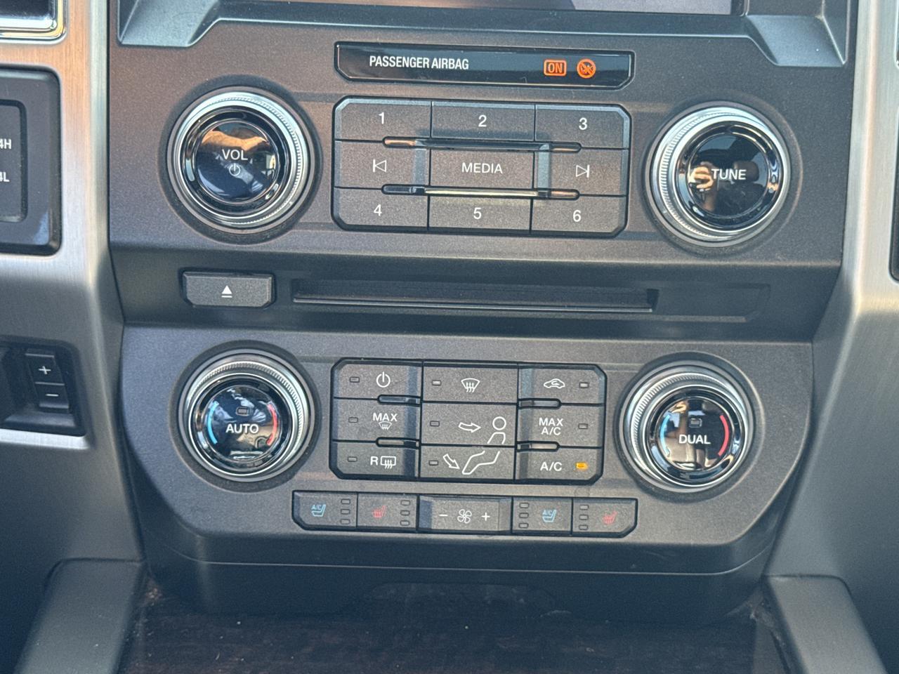 2017 Ford Super Duty F-350 SRW Platinum San Antonio TX