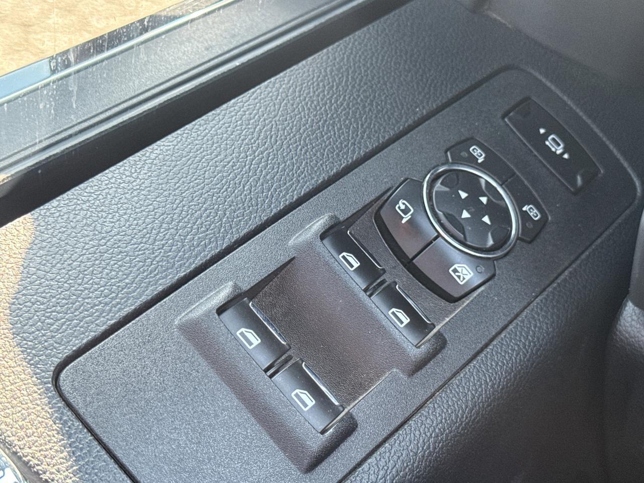 2017 Ford Super Duty F-350 SRW Platinum San Antonio TX