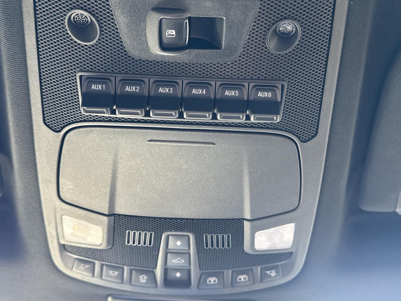 2017 Ford Super Duty F-350 SRW Platinum San Antonio TX