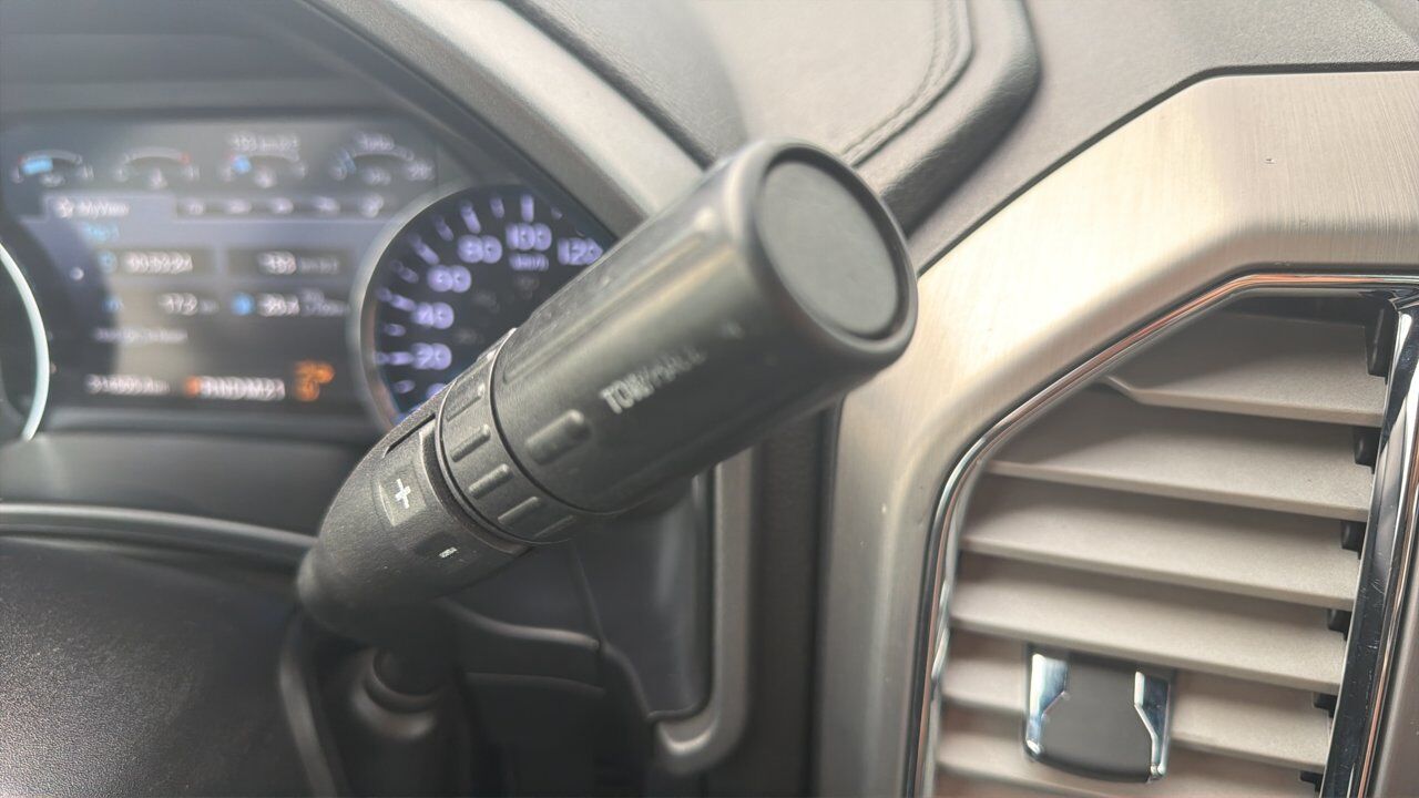 2017 Ford Super Duty F-350 SRW Platinum Sherwood Park AB
