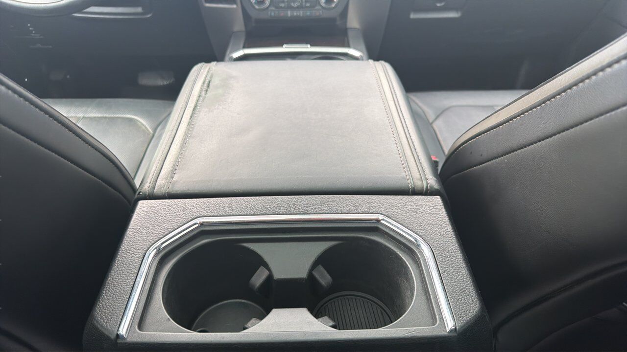 2017 Ford Super Duty F-350 SRW Platinum Sherwood Park AB