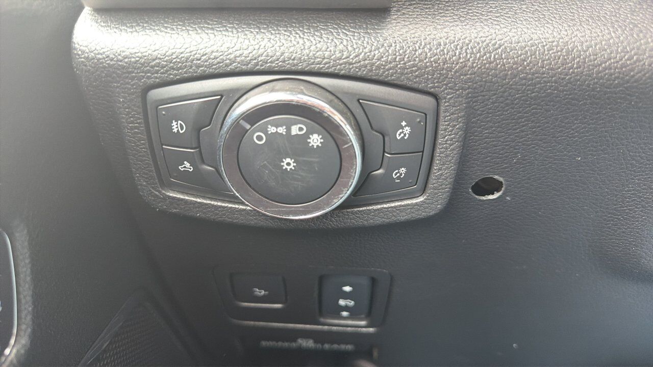 2017 Ford Super Duty F-350 SRW Platinum Sherwood Park AB