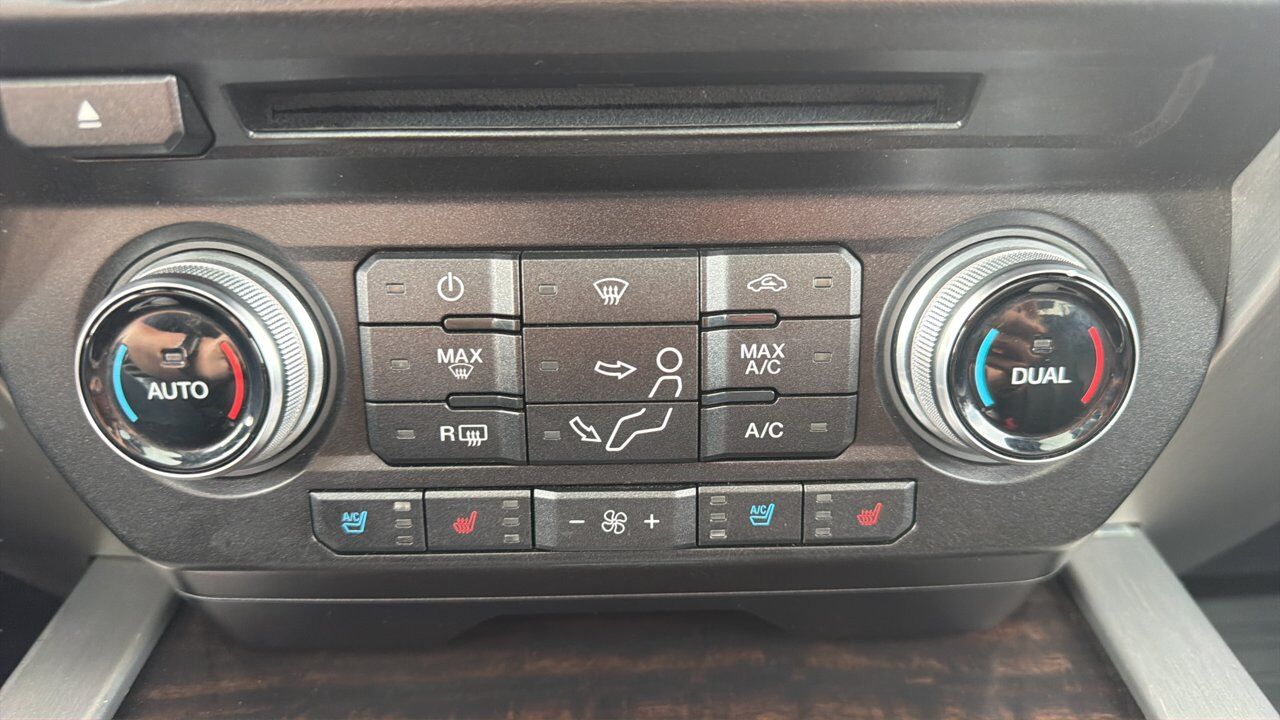 2017 Ford Super Duty F-350 SRW Platinum Sherwood Park AB