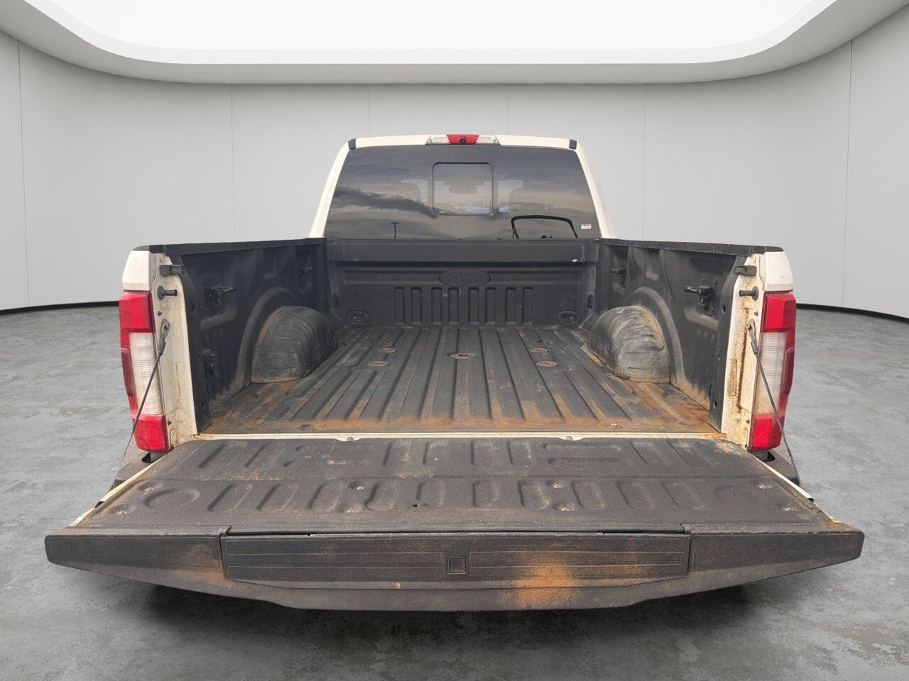 2017 Ford Super Duty F-350 SRW Platinum Sherwood Park AB
