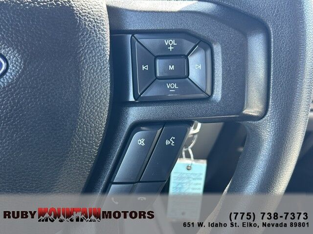 2017 Ford Super Duty F-350 SRW XL Elko NV