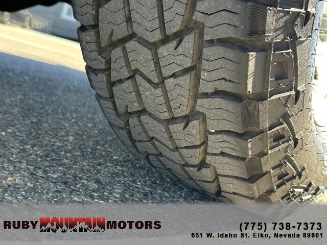 2017 Ford Super Duty F-350 SRW XL Elko NV
