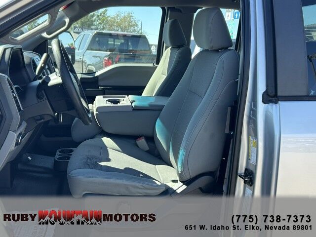 2017 Ford Super Duty F-350 SRW XL Elko NV