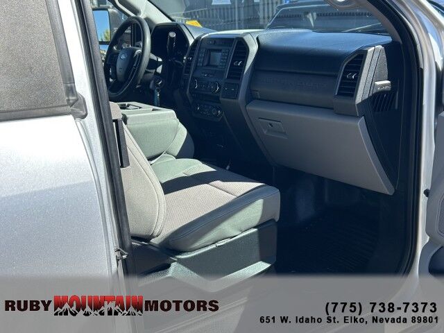 2017 Ford Super Duty F-350 SRW XL Elko NV
