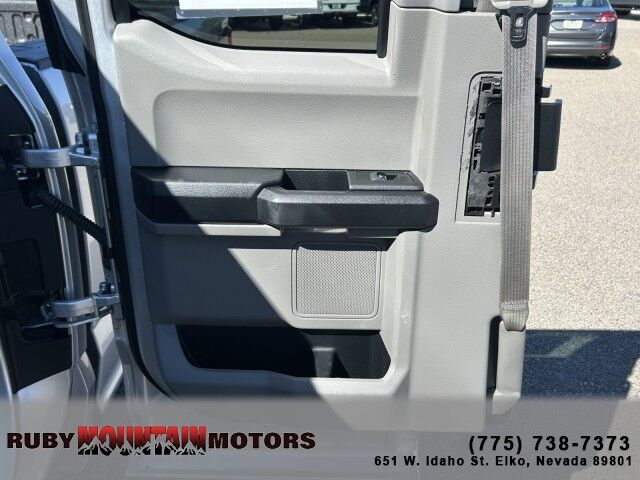 2017 Ford Super Duty F-350 SRW XL Elko NV