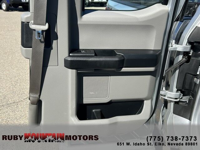 2017 Ford Super Duty F-350 SRW XL Elko NV