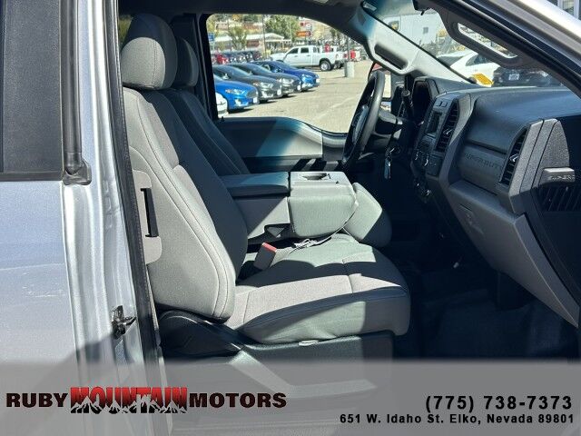 2017 Ford Super Duty F-350 SRW XL Elko NV