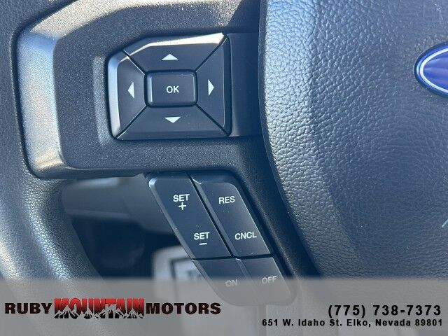2017 Ford Super Duty F-350 SRW XL Elko NV