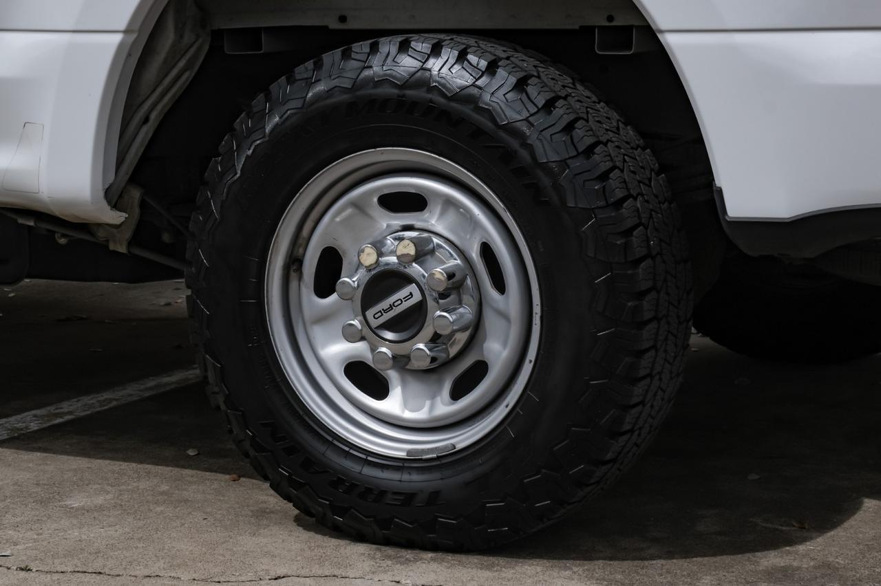 2017 Ford Super Duty F-350 SRW XL Farmers Branch TX