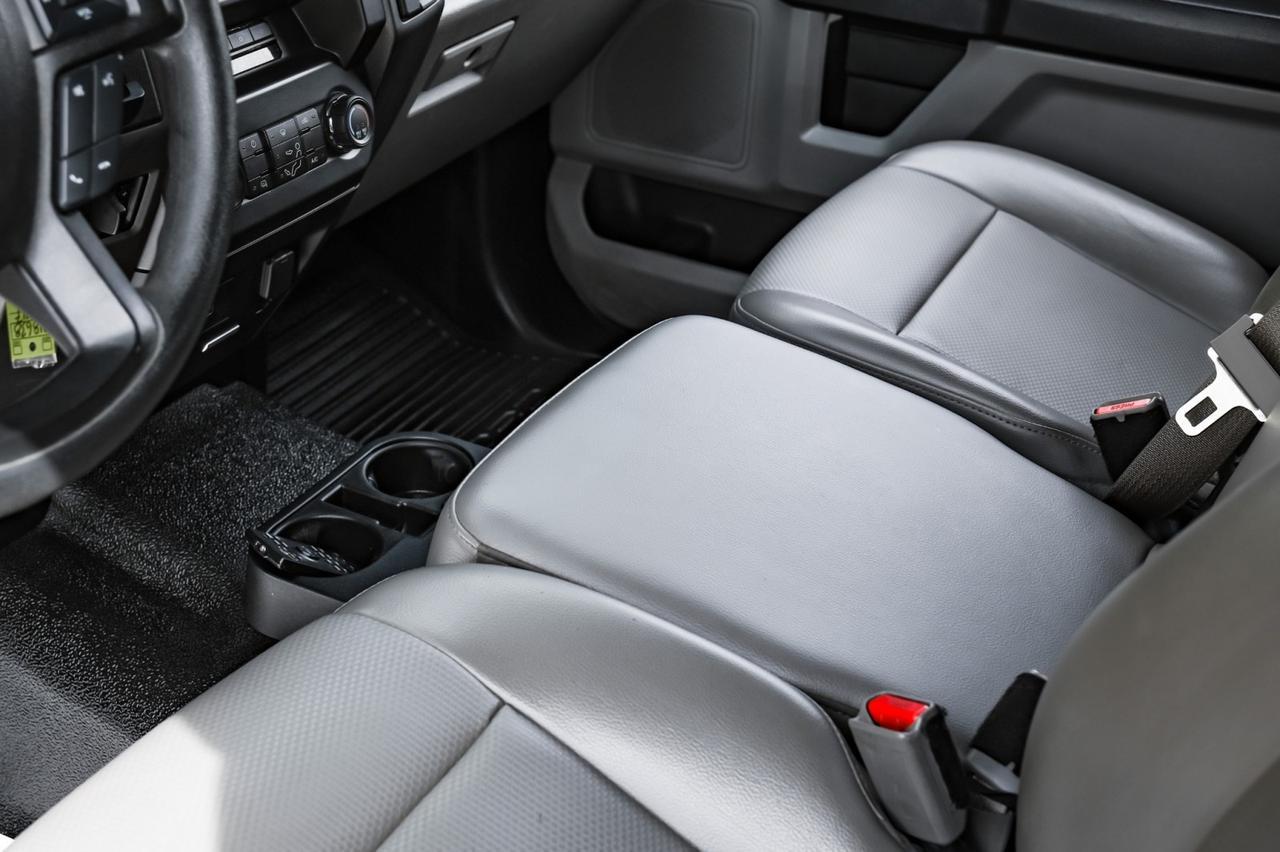 2017 Ford Super Duty F-350 SRW XL Farmers Branch TX