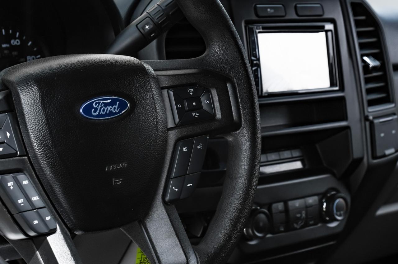 2017 Ford Super Duty F-350 SRW XL Farmers Branch TX