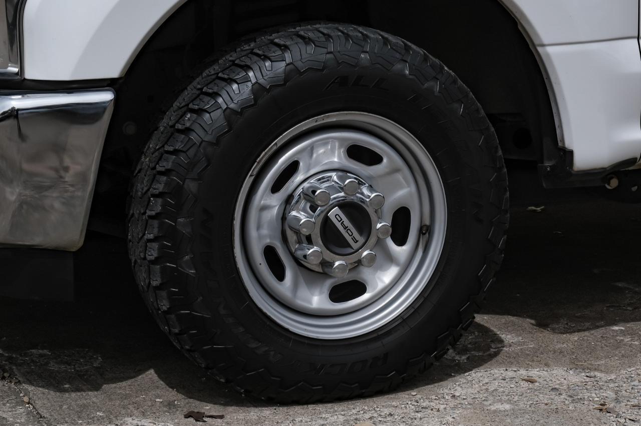 2017 Ford Super Duty F-350 SRW XL Farmers Branch TX