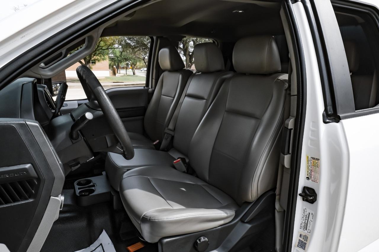 2017 Ford Super Duty F-350 SRW XL Farmers Branch TX