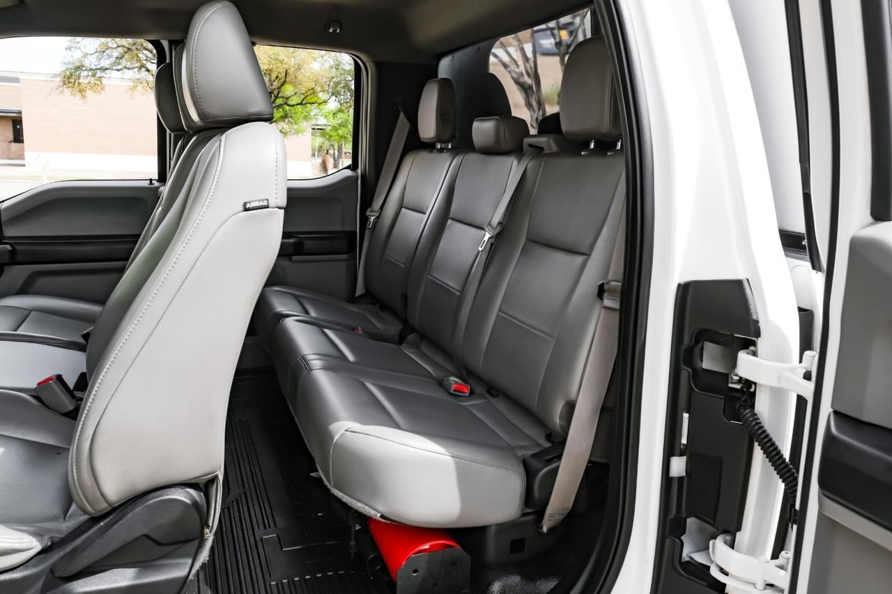 2017 Ford Super Duty F-350 SRW XL Farmers Branch TX