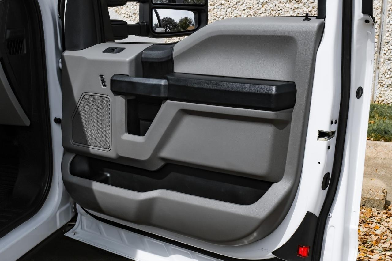 2017 Ford Super Duty F-350 SRW XL Farmers Branch TX