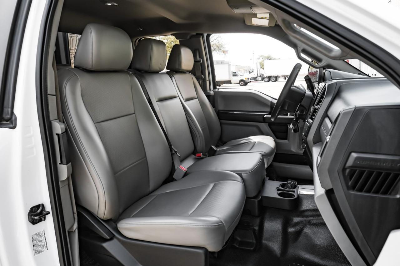 2017 Ford Super Duty F-350 SRW XL Farmers Branch TX