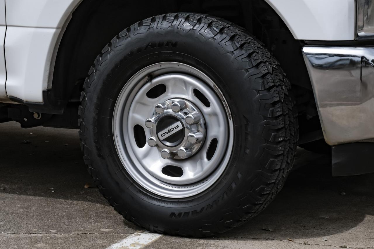 2017 Ford Super Duty F-350 SRW XL Farmers Branch TX