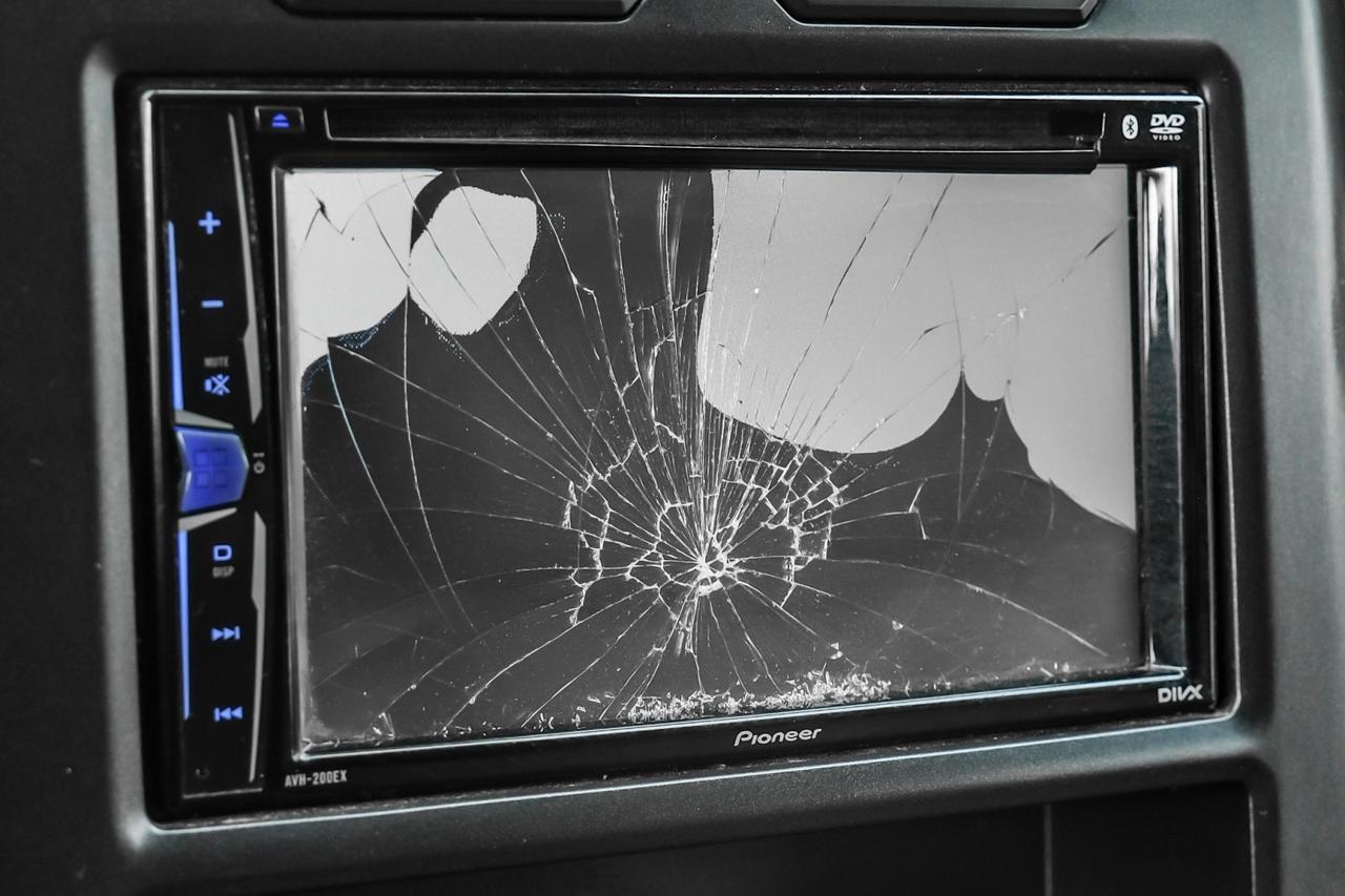 2017 Ford Super Duty F-350 SRW XL Farmers Branch TX