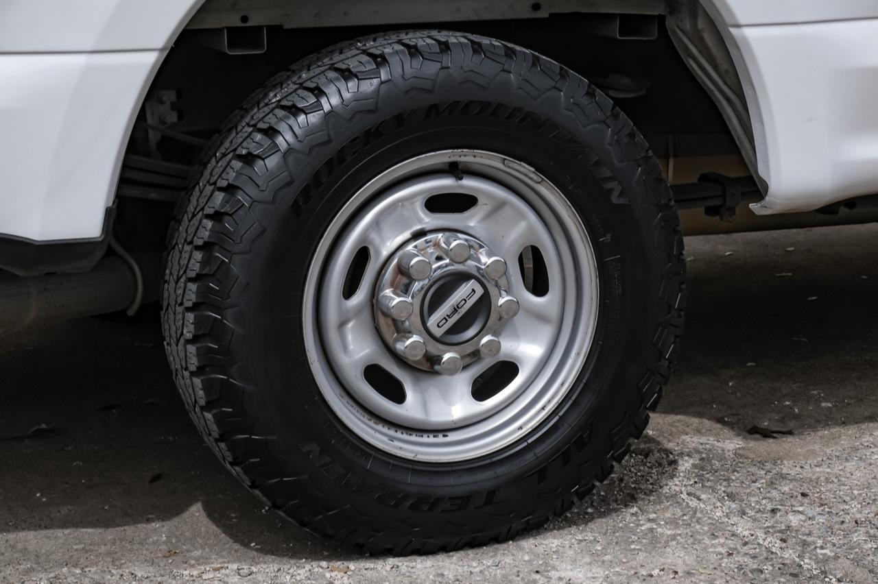 2017 Ford Super Duty F-350 SRW XL Farmers Branch TX