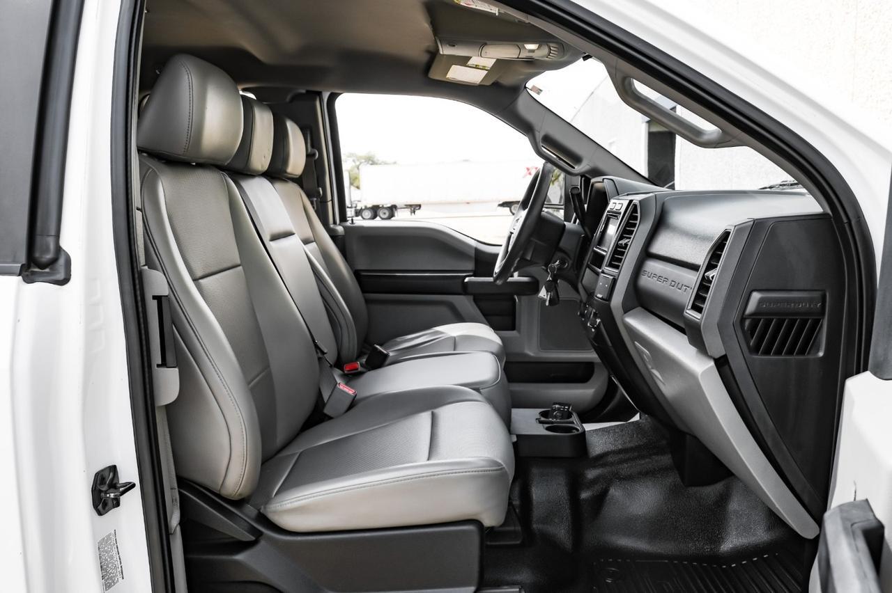 2017 Ford Super Duty F-350 SRW XL Farmers Branch TX