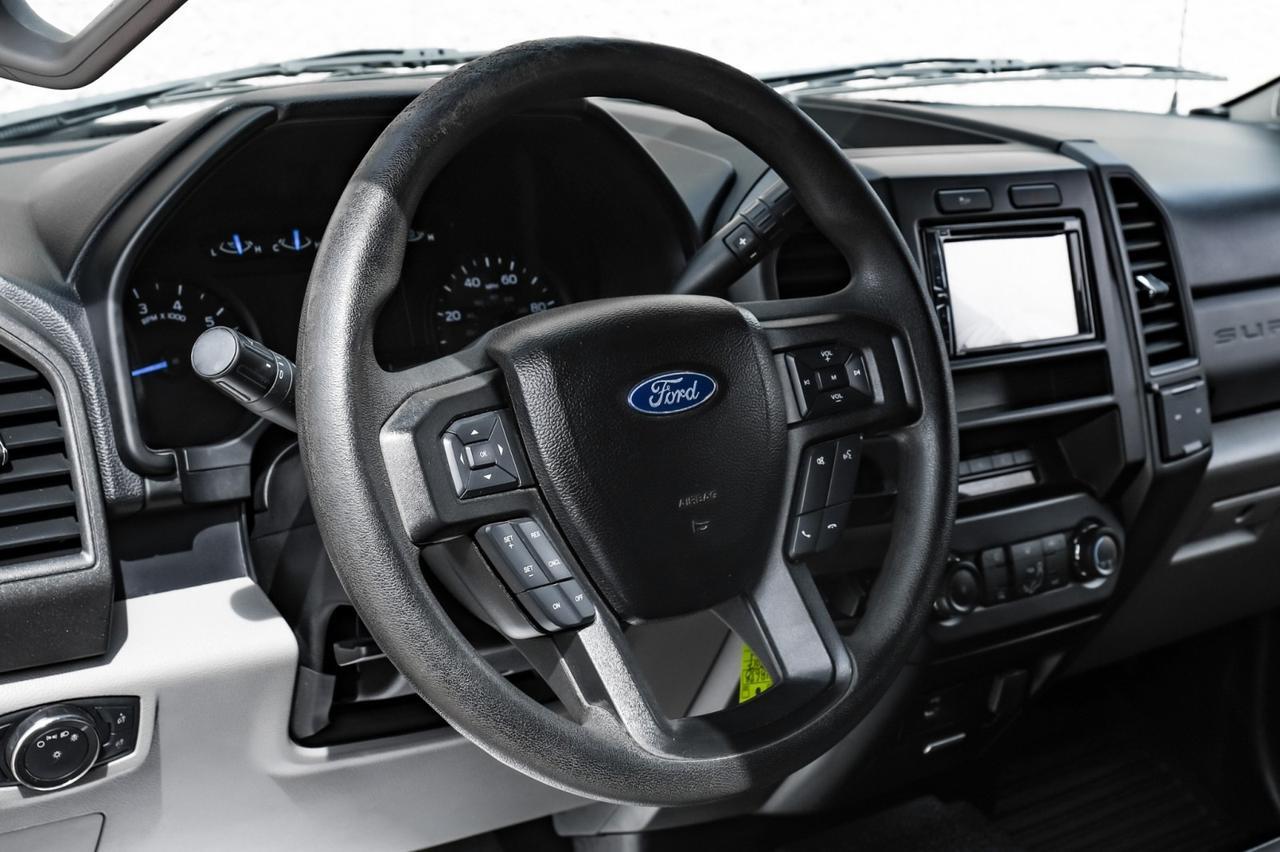 2017 Ford Super Duty F-350 SRW XL Farmers Branch TX