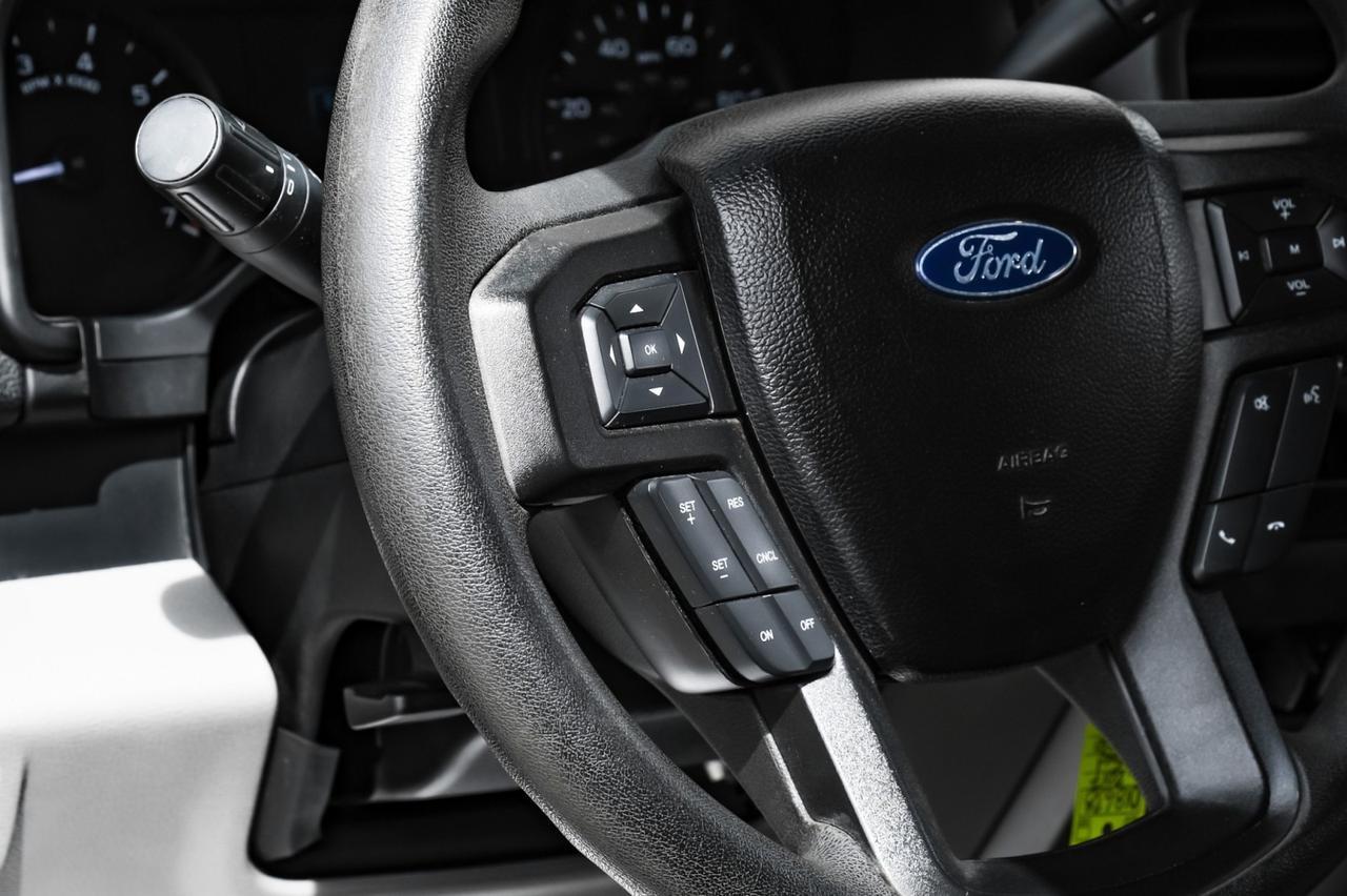 2017 Ford Super Duty F-350 SRW XL Farmers Branch TX